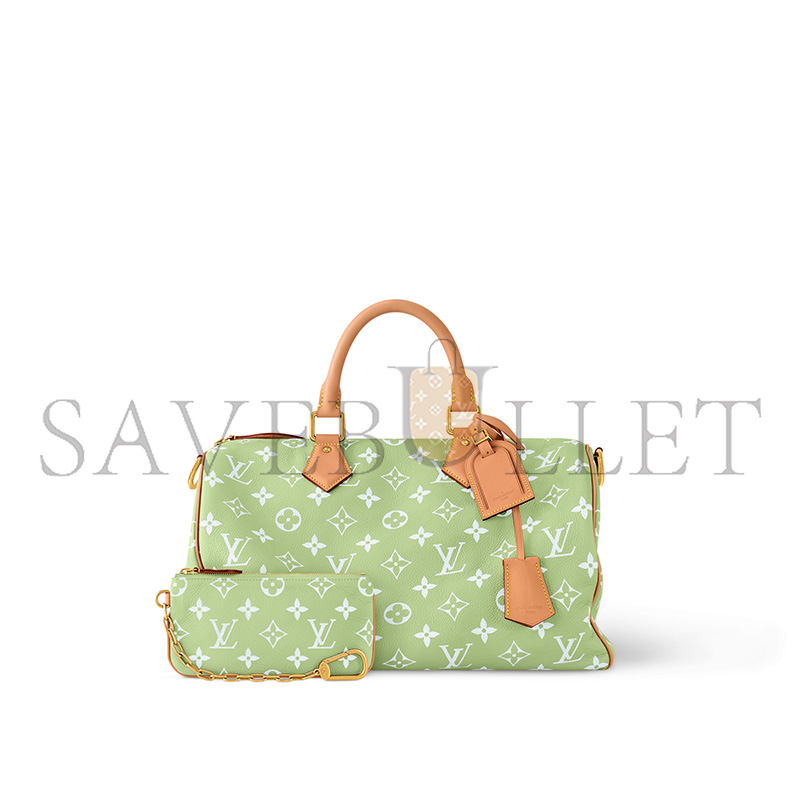LOUIS VUITTON SPEEDY P9 BANDOULIÈRE 40 M13921 (40*26*23cm)